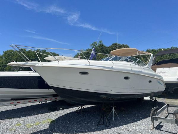 Silverton-310 Express 1996-Done Deal Baltimore-Maryland-United States-4509606