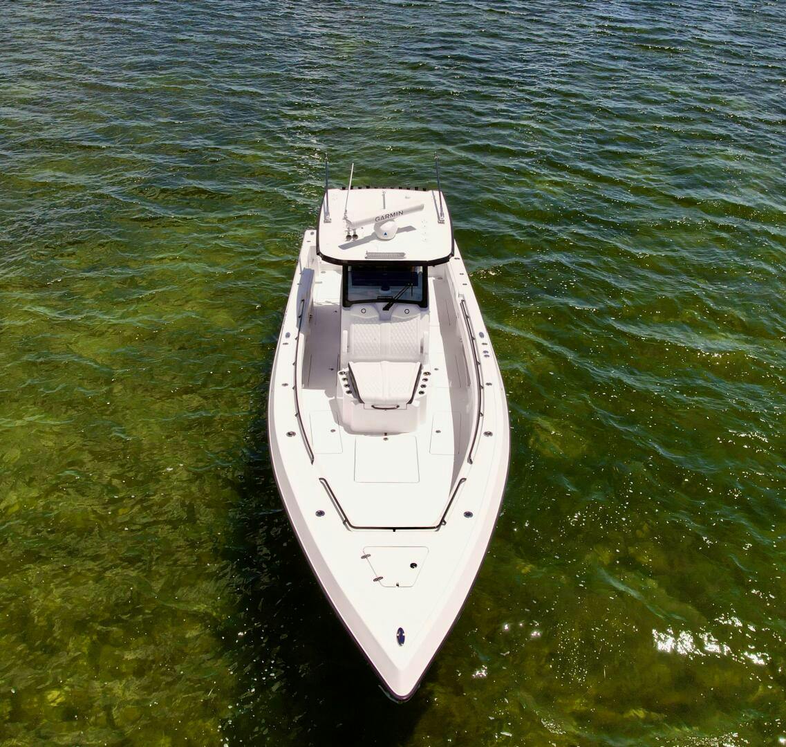 Fountain 2023-Fountain 38 TE Key Largo-Florida-United States-4652000