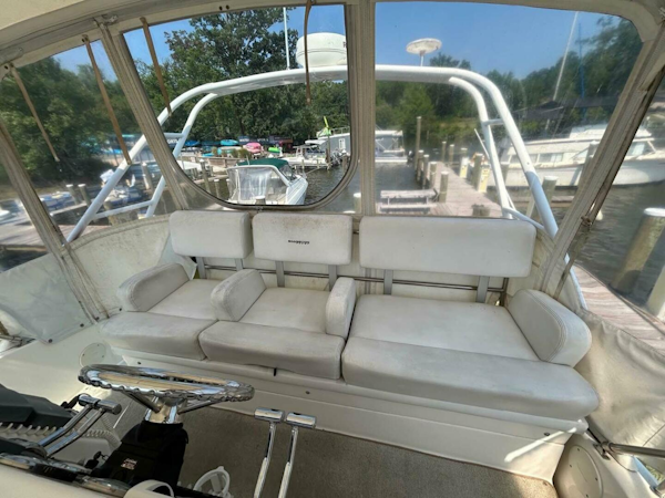Silverton-Convertible 2003-Cecelia Essex-Maryland-United States-4514399