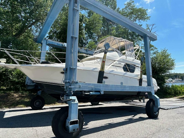 Silverton-Convertible 2003-Cecelia Essex-Maryland-United States-4514407