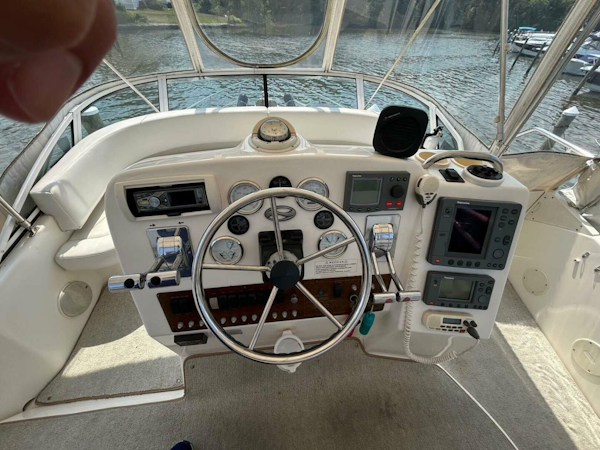 Silverton-Convertible 2003-Cecelia Essex-Maryland-United States-4514376