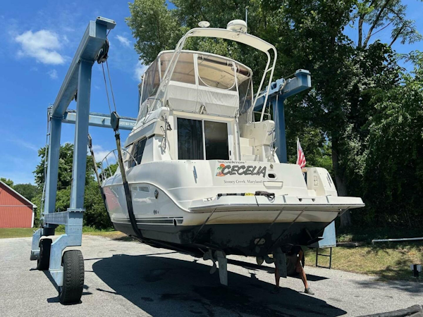 Silverton-Convertible 2003-Cecelia Essex-Maryland-United States-4514409