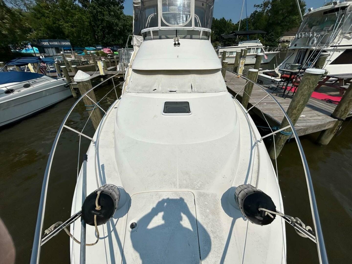 Silverton-Convertible 2003-Cecelia Essex-Maryland-United States-4514403 | Thumbnail