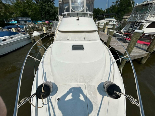 Silverton-Convertible 2003-Cecelia Essex-Maryland-United States-4514403