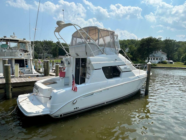 Silverton-Convertible 2003-Cecelia Essex-Maryland-United States-4514373