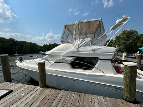 Silverton-Convertible 2003-Cecelia Essex-Maryland-United States-4514375