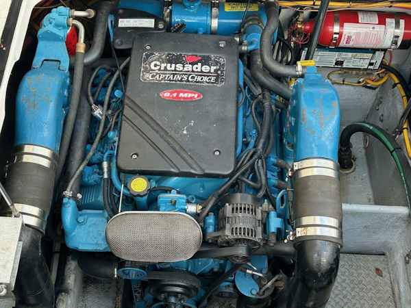 Silverton-Convertible 2003-Cecelia Essex-Maryland-United States-4514406