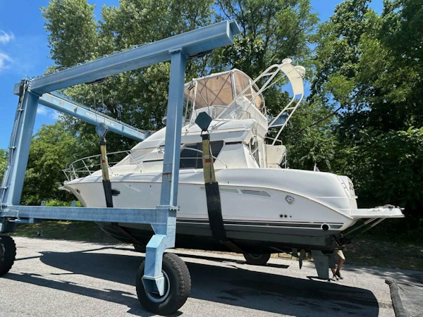 Silverton-Convertible 2003-Cecelia Essex-Maryland-United States-4514408