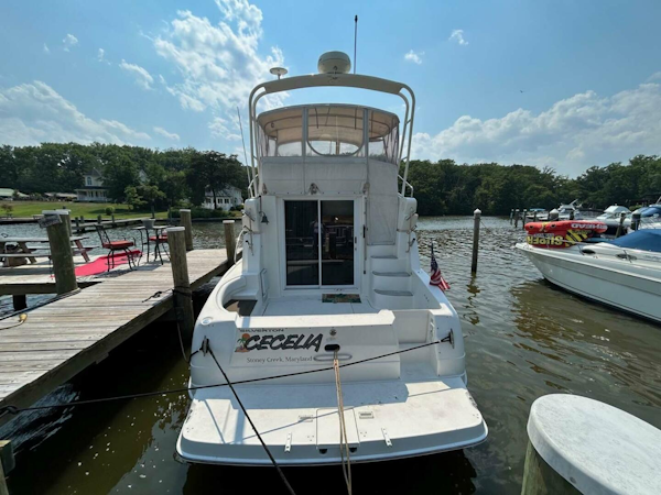 Silverton-Convertible 2003-Cecelia Essex-Maryland-United States-4514410
