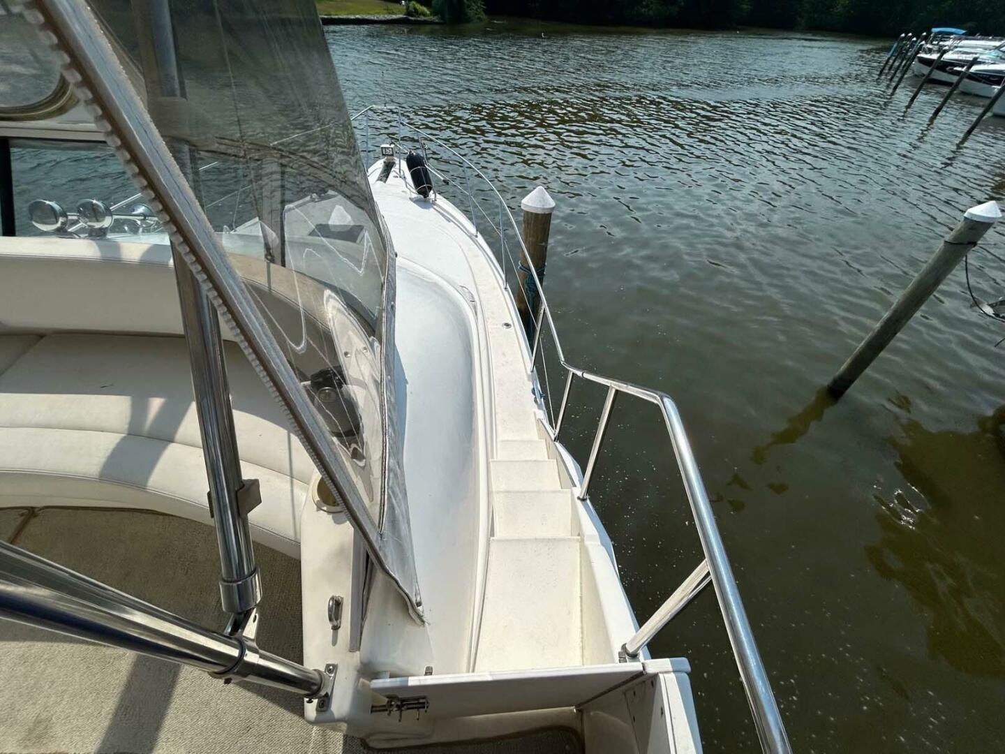 Silverton-Convertible 2003-Cecelia Essex-Maryland-United States-4514398 | Thumbnail