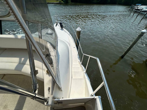 Silverton-Convertible 2003-Cecelia Essex-Maryland-United States-4514398