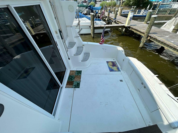 Silverton-Convertible 2003-Cecelia Essex-Maryland-United States-4514400