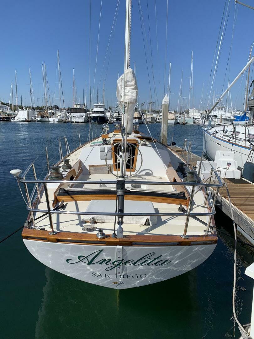 CAL-48 1966-Angelita San Diego-California-United States-4517077