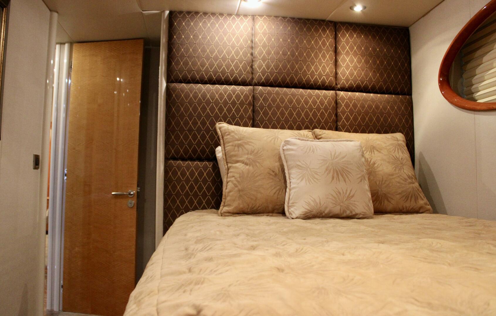 Lazzara Yachts-74 Motor Yacht 2007-Kathleen Seabrook-Texas-United States-2007 Lazzara 74 Motor Yacht Kathleen-4688281 | Thumbnail