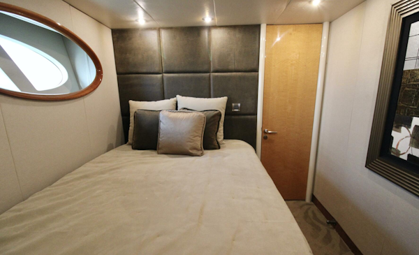 Lazzara Yachts-74 Motor Yacht 2007-Kathleen Seabrook-Texas-United States-2007 Lazzara 74 Motor Yacht Kathleen-4688330