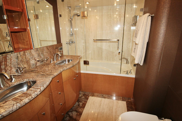 Lazzara Yachts-74 Motor Yacht 2007-Kathleen Seabrook-Texas-United States-2007 Lazzara 74 Motor Yacht Kathleen-4688319