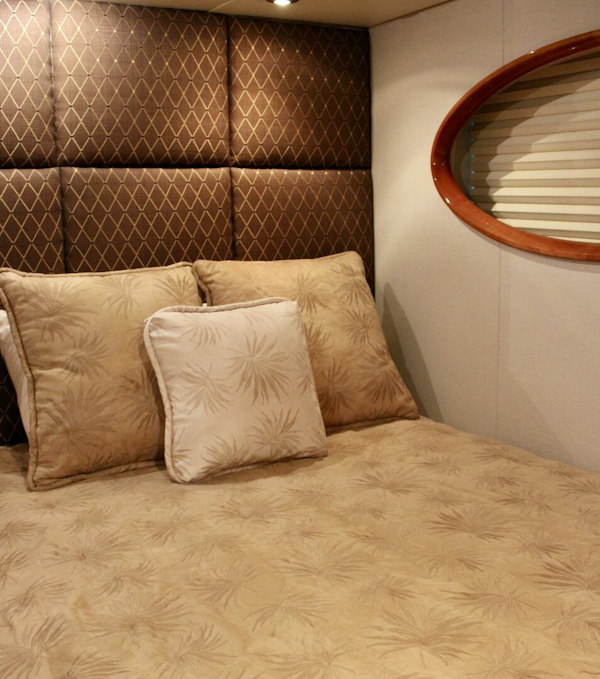 Lazzara Yachts-74 Motor Yacht 2007-Kathleen Seabrook-Texas-United States-2007 Lazzara 74 Motor Yacht Kathleen-4688282