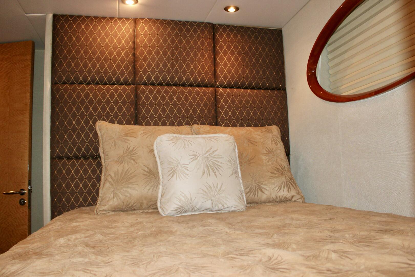 Lazzara Yachts-74 Motor Yacht 2007-Kathleen Seabrook-Texas-United States-2007 Lazzara 74 Motor Yacht Kathleen-4688278 | Thumbnail