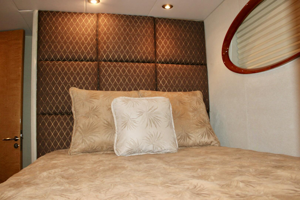 Lazzara Yachts-74 Motor Yacht 2007-Kathleen Seabrook-Texas-United States-2007 Lazzara 74 Motor Yacht Kathleen-4688278