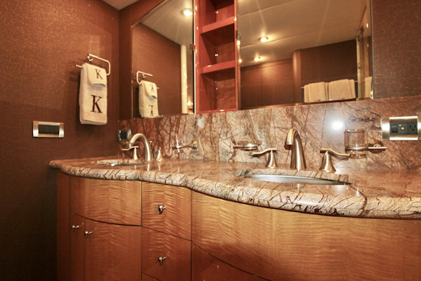Lazzara Yachts-74 Motor Yacht 2007-Kathleen Seabrook-Texas-United States-2007 Lazzara 74 Motor Yacht Kathleen-4688318