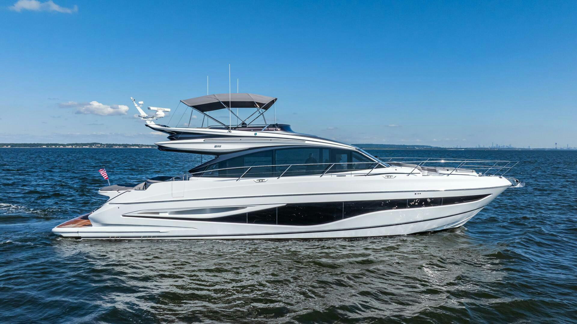 Princess-S65 2025-AVAILABLE NOW Palm Beach-Florida-United States-4651635