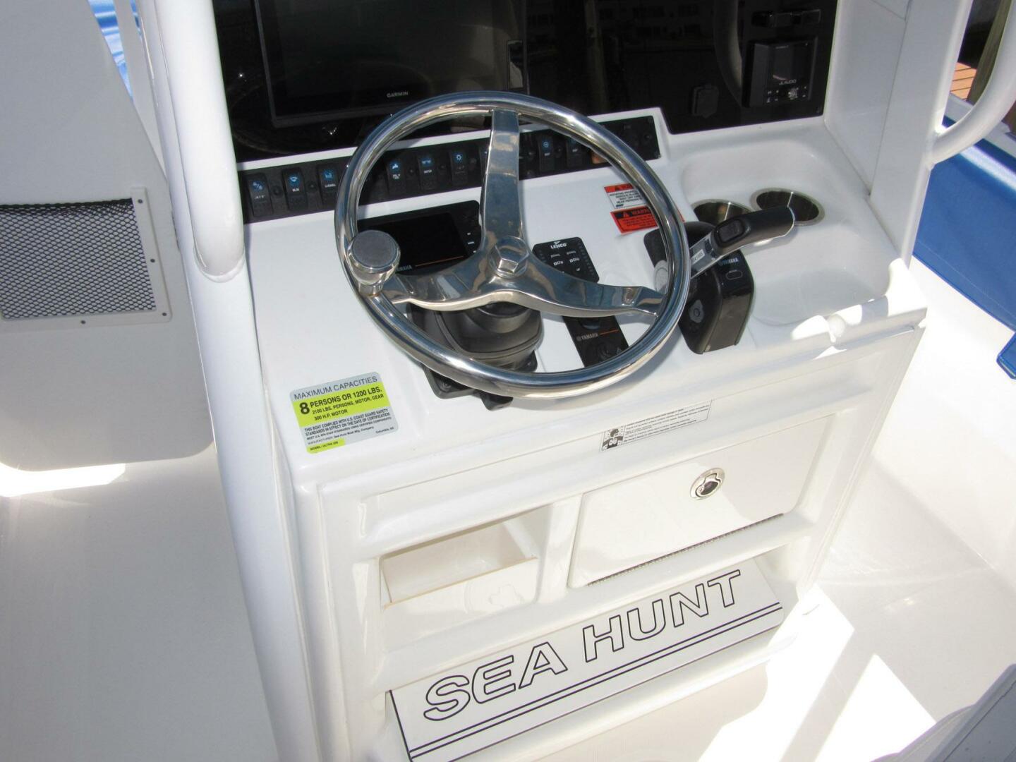 Sea Hunt-Ultra 239 SE 2020 -Gulfport-Florida-United States-4518979 | Thumbnail