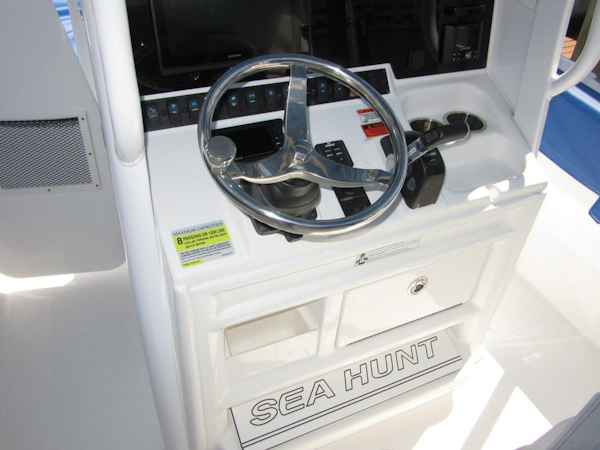 Sea Hunt-Ultra 239 SE 2020 -Gulfport-Florida-United States-4518979