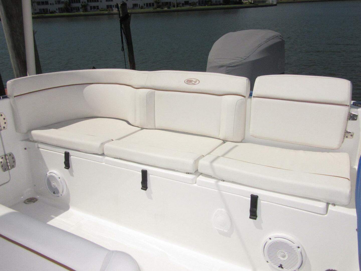 Sea Hunt-Ultra 239 SE 2020 -Gulfport-Florida-United States-4518991 | Thumbnail