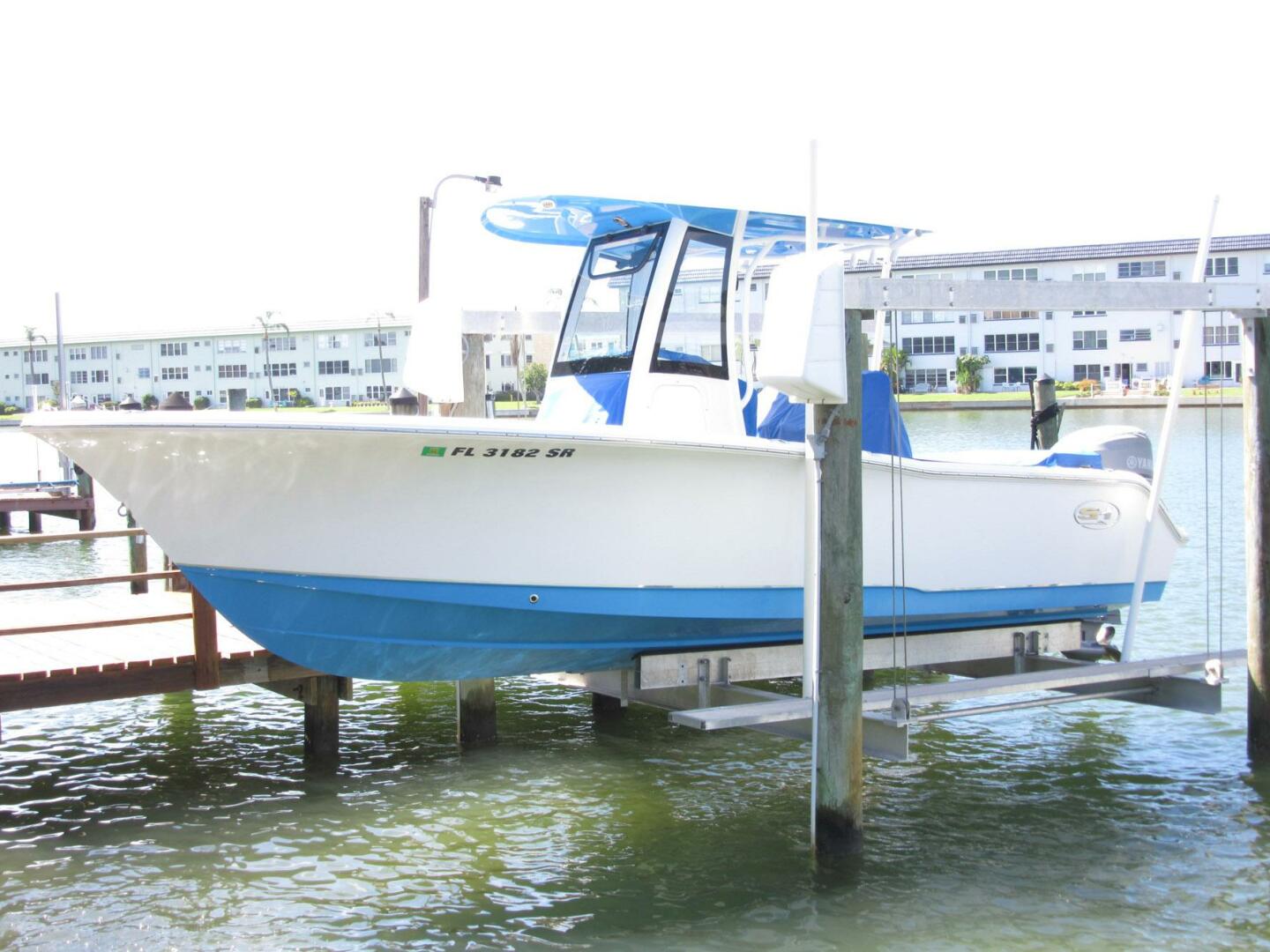 Sea Hunt-Ultra 239 SE 2020 -Gulfport-Florida-United States-4518956 | Thumbnail