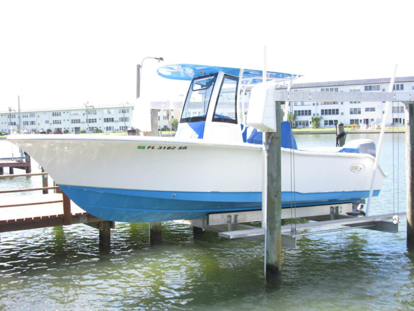 Sea Hunt-Ultra 239 SE 2020 -Gulfport-Florida-United States-4518956