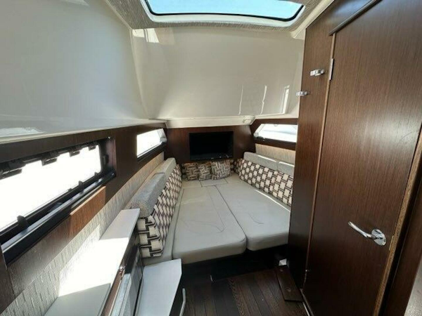 Pursuit-428 Sport 2021-Blue Liner Deerfield Beach-Florida-United States-4521295