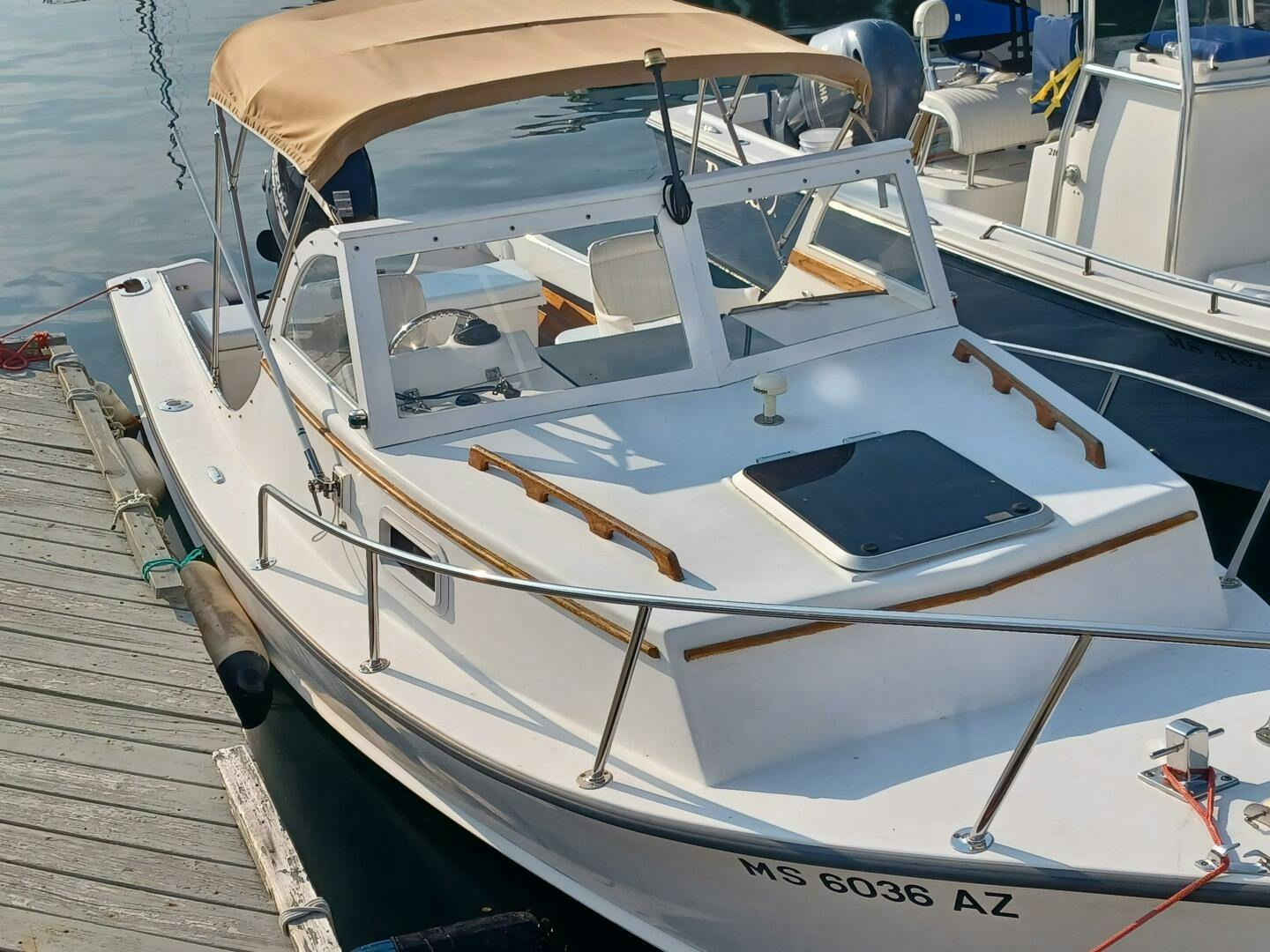 Seaway 2007 -Gloucester-Massachusetts-United States-4522689