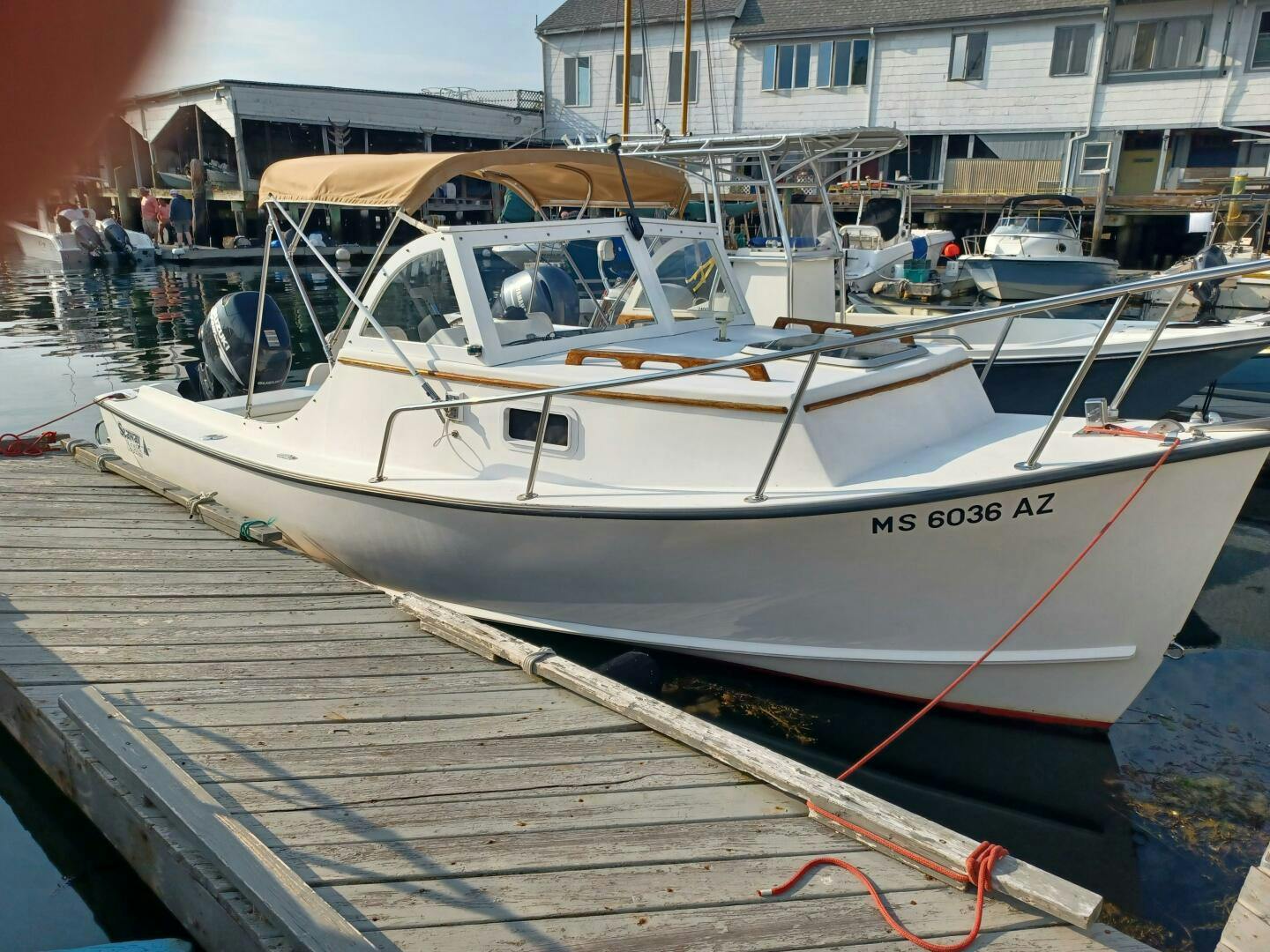 Seaway 2007 -Gloucester-Massachusetts-United States-4522610