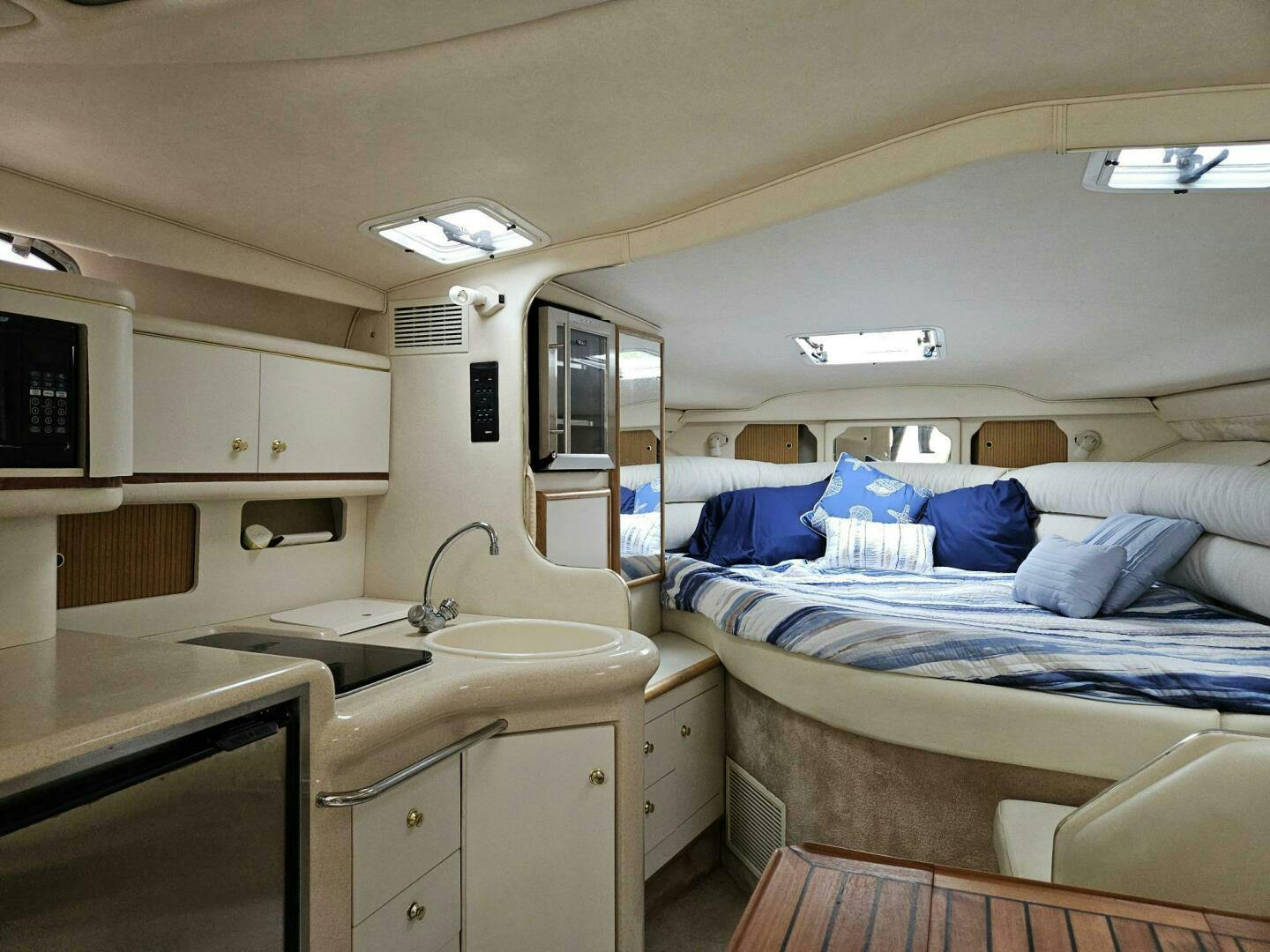 Sea Ray 1999 -Old Saybrook-Connecticut-United States-4529018