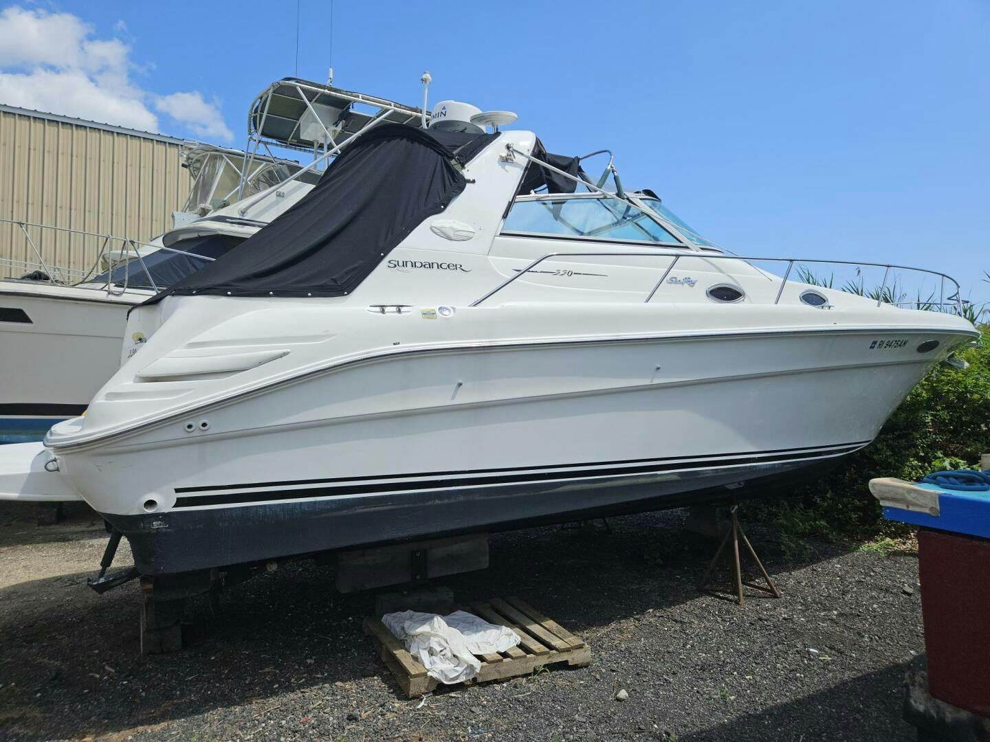 Sea Ray 1999 -Old Saybrook-Connecticut-United States-4523029