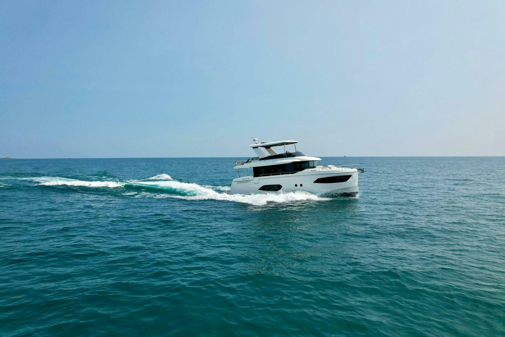 Absolute-52 Navetta 2023 -Chicago-Illinois-United States-4523379