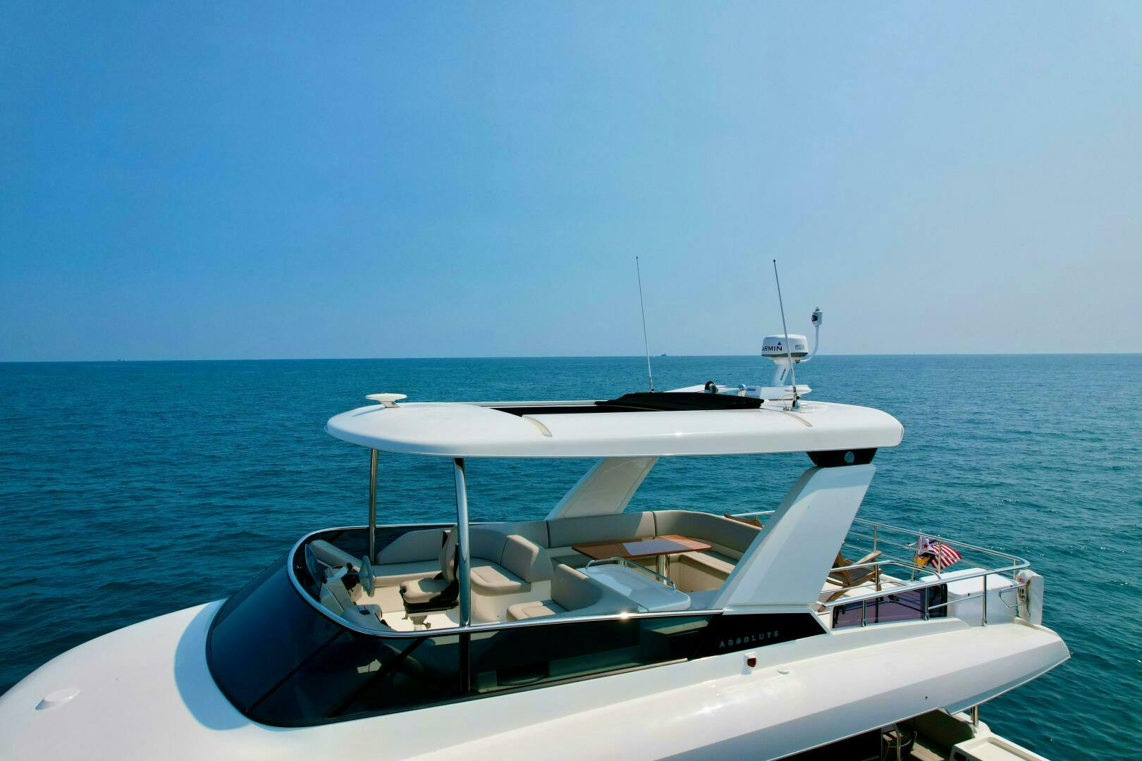 Absolute-52 Navetta 2023 -Chicago-Illinois-United States-4523383