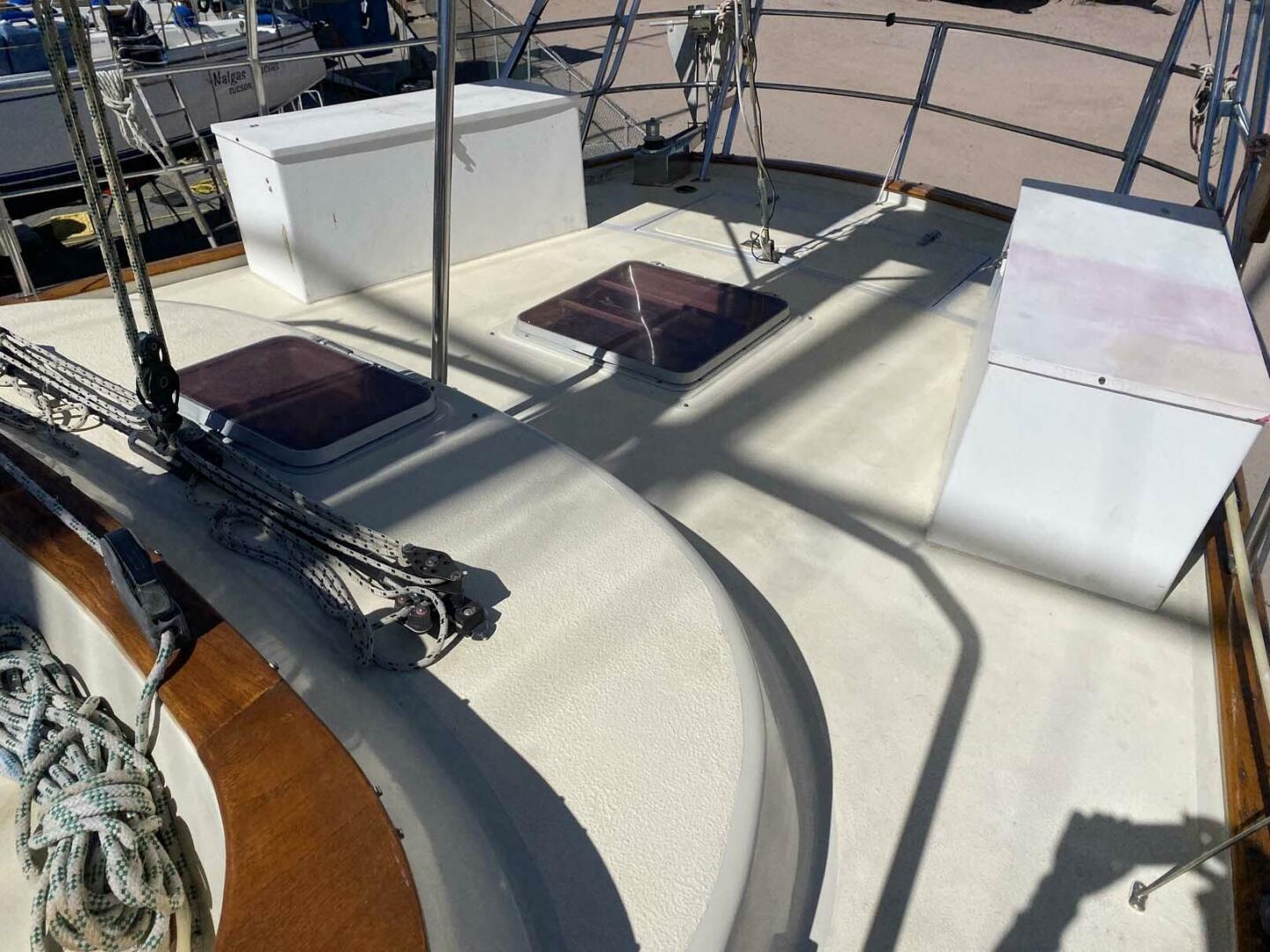 Irwin-Cutter 1988-Sea Peace San Carlos, Sonora-Mexico-4524251 | Thumbnail