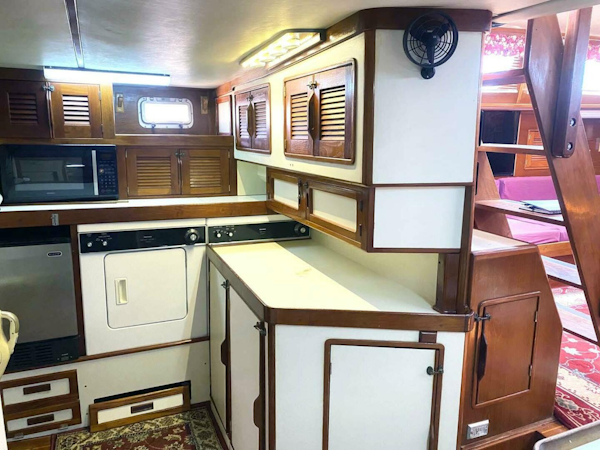 Irwin-Cutter 1988-Sea Peace San Carlos, Sonora-Mexico-4524269