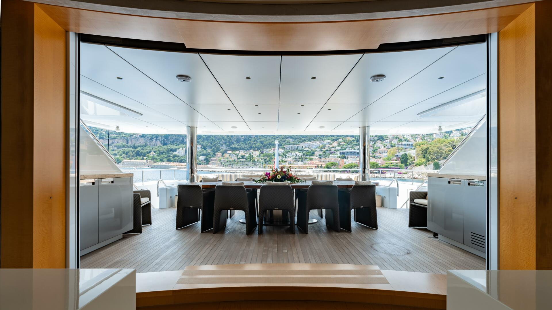 Icon 2010-LOON Virgin Islands (US)-Loon 221 Skylounge Deck Exterior Dinning-4528242 | Thumbnail