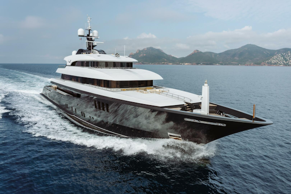 Icon 2010-LOON Virgin Islands (US)-Loon 221 Starboard And Bow-4528271