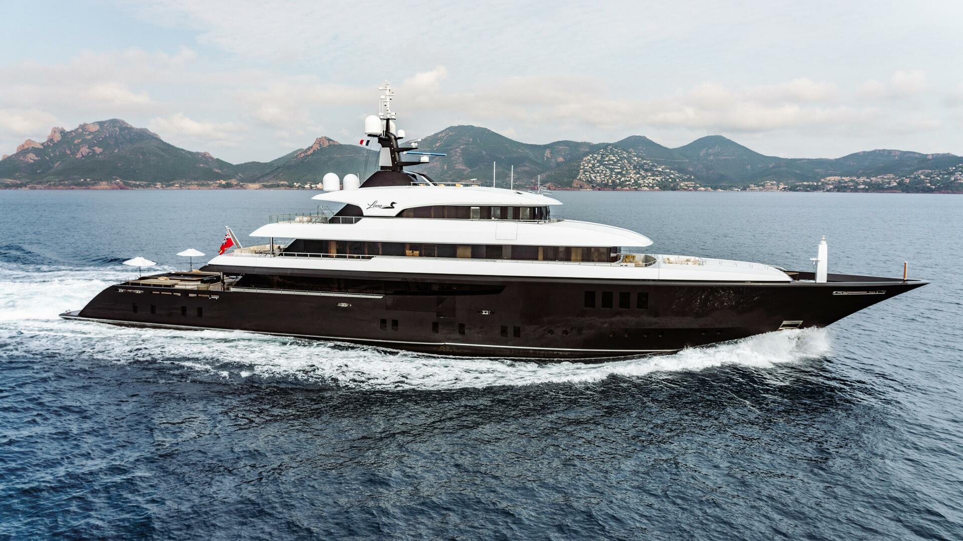 Icon 2010-LOON Virgin Islands (US)-Loon 221 Starboard-4527725 | Thumbnail
