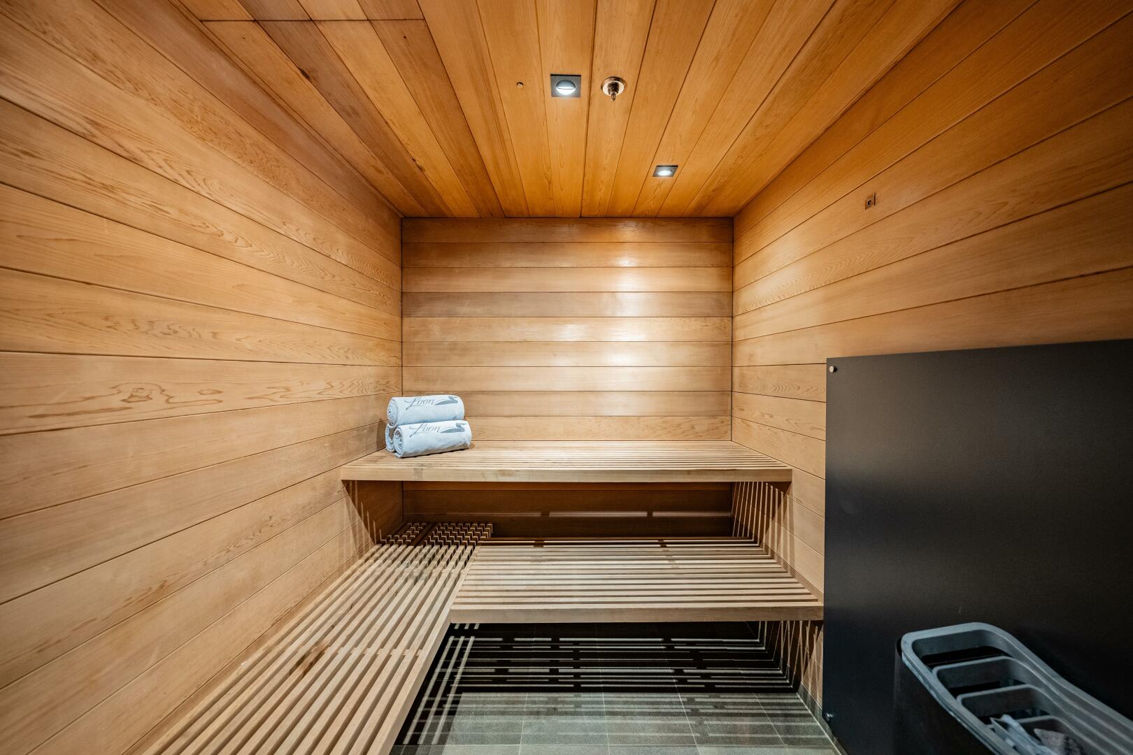 Icon 2010-LOON Virgin Islands (US)-Loon 221 Lower Deck Beach Club Sauna-4528262 | Thumbnail