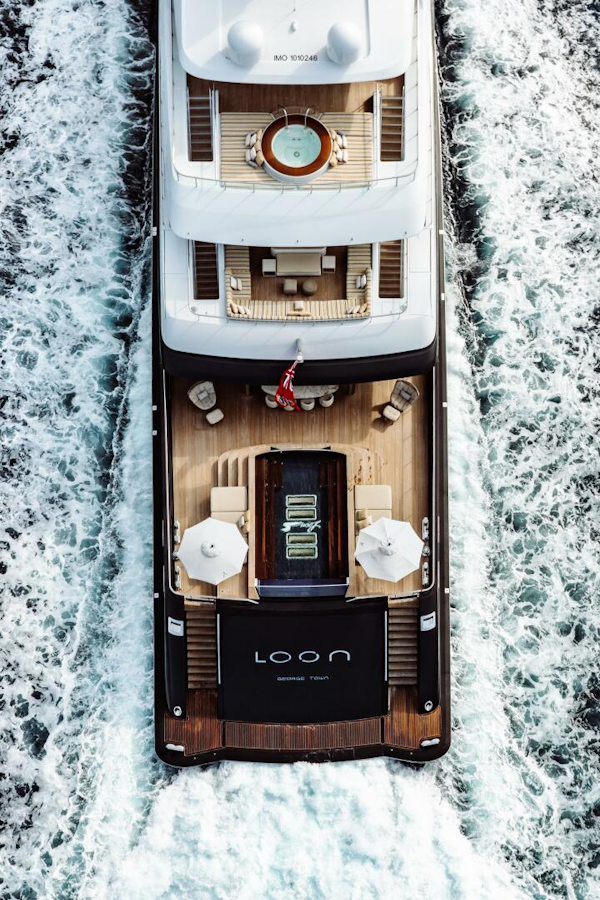 Icon 2010-LOON Virgin Islands (US)-Loon 221 Main Deck Aft, Skylounge Deck Aft and Bridge Deck Aft-4528267