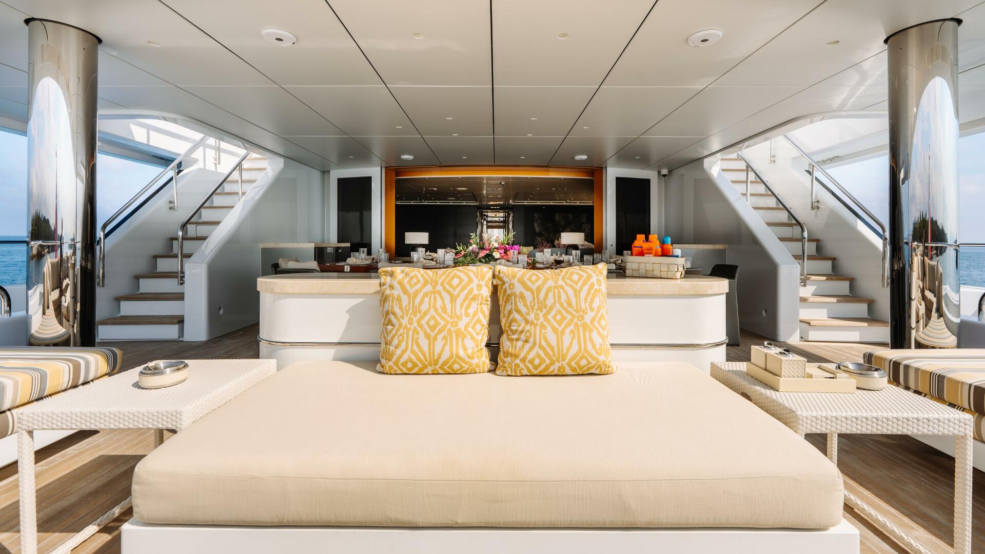 Icon 2010-LOON Virgin Islands (US)-Loon 221Skylounge Deck Aft-4528247 | Thumbnail