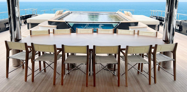 Icon 2010-LOON Virgin Islands (US)-Loon 221 Main Aft Dining Deck Dining-5831840