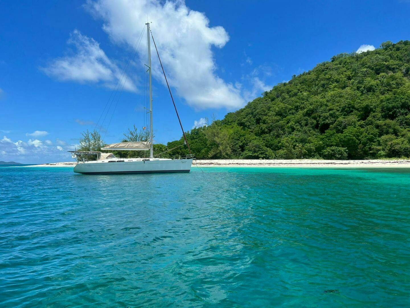 Beneteau 2007 -Key Largo-Florida-United States-4528439