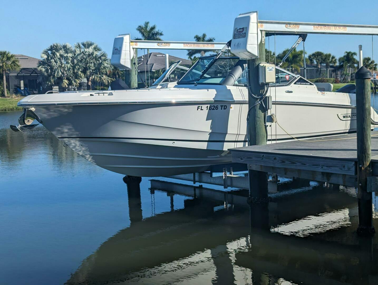 Boston Whaler-240 Vantage 2022-ODYSSEA Bradenton-Florida-United States-4531598