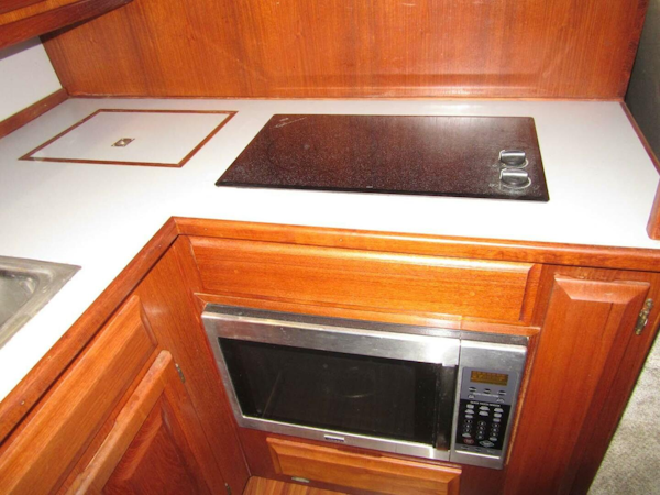 Viking-Motor Yacht 1986-NOMAD Treasure Island-Florida-United States-4552672