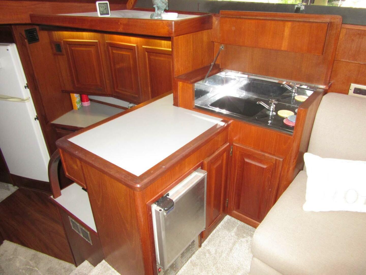 Viking-Motor Yacht 1986-NOMAD Treasure Island-Florida-United States-4552676 | Thumbnail